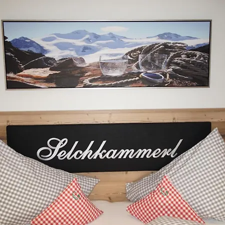 Goglhof 3* Fuegenberg