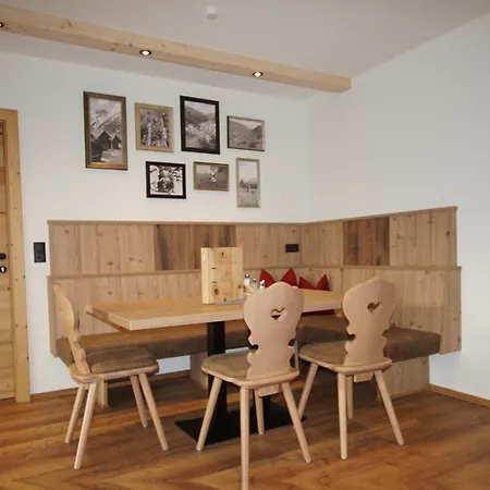 Goglhof Gæstehus