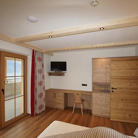 Guest house Goglhof Fuegenberg