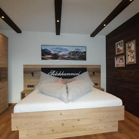 بيت ضيافة Goglhof