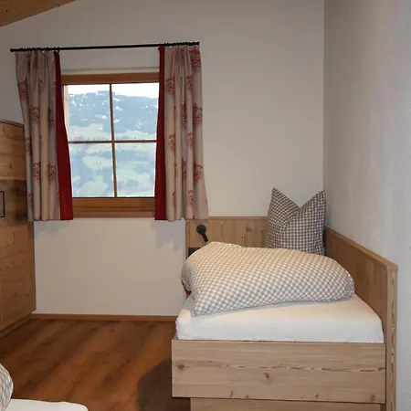Goglhof Guest house