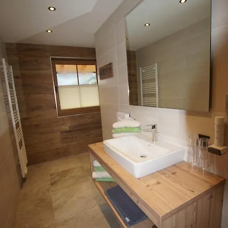 Pensionat Goglhof 4*