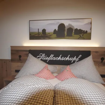 Goglhof Fuegenberg