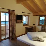 Goglhof Casa de hóspedes 4*