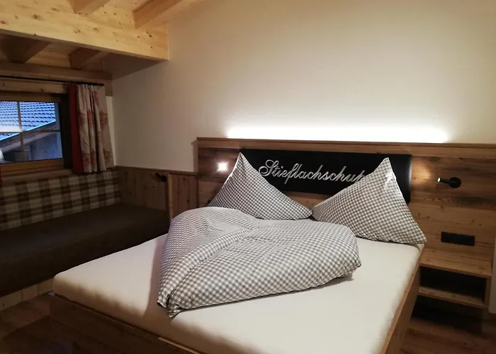 Goglhof 4* Fuegenberg