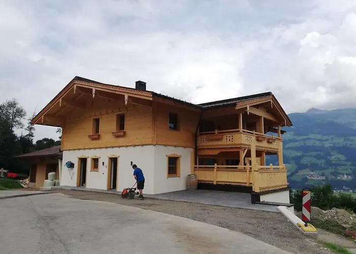 Goglhof 4* Fuegenberg