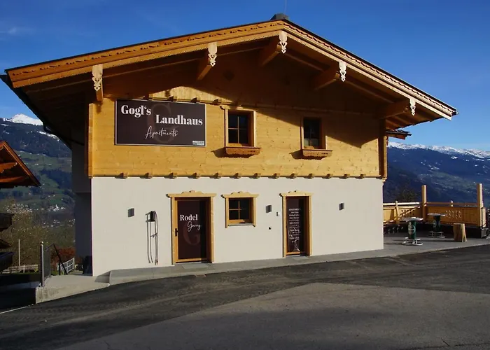 Goglhof 4*