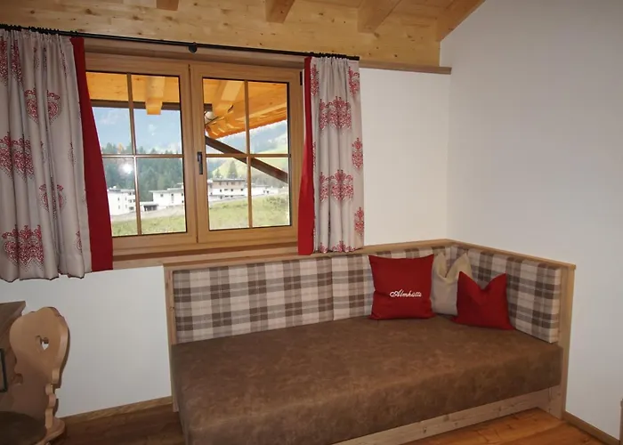 Affittacamere Goglhof