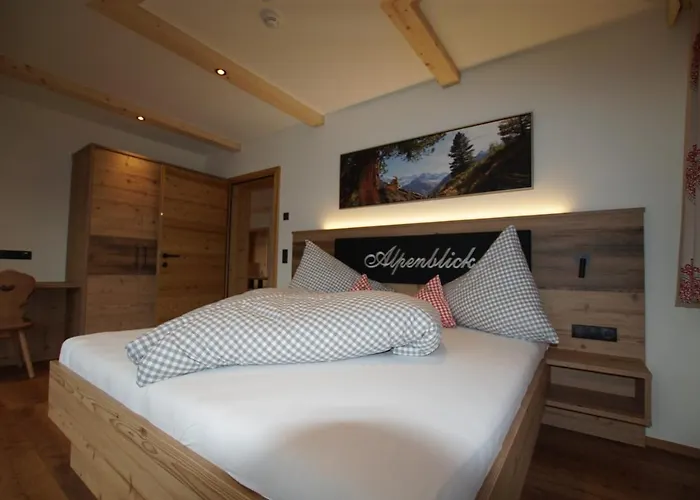 Affittacamere Goglhof 4*