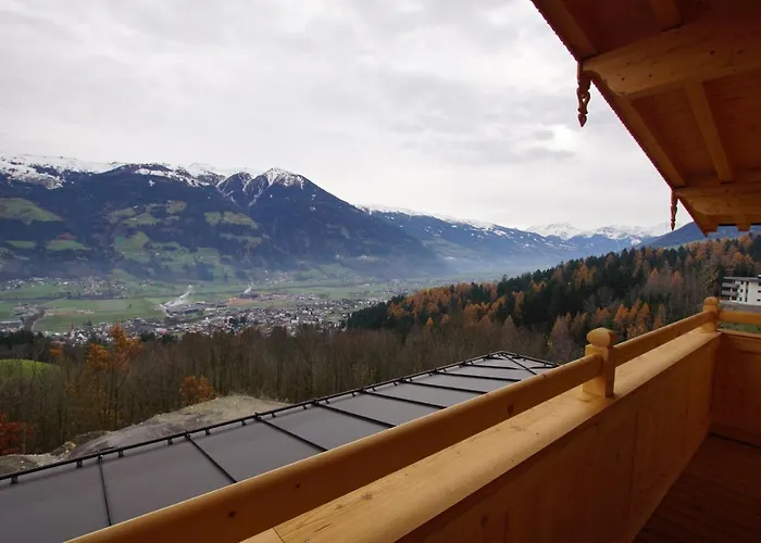 Goglhof Affittacamere