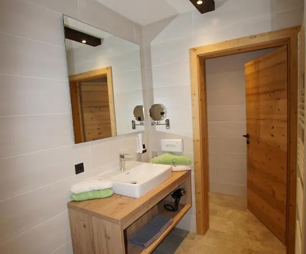 Goglhof 4* Fuegenberg
