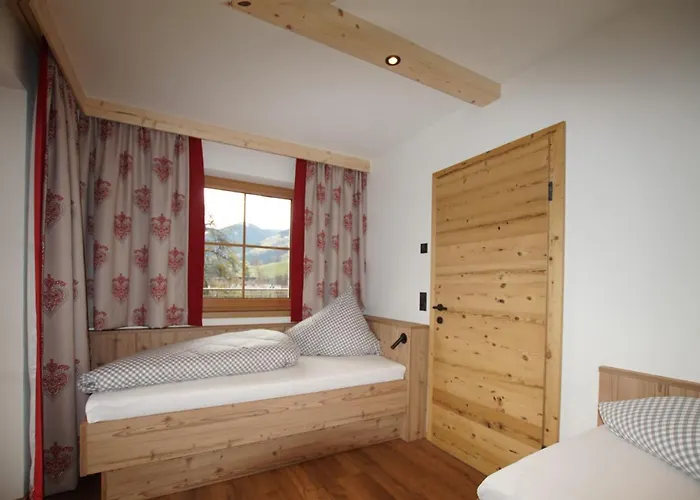 Affittacamere Goglhof 4*