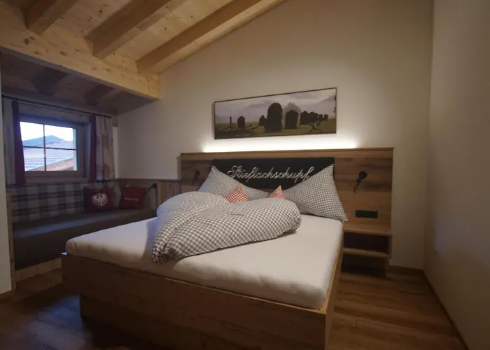 Affittacamere Goglhof