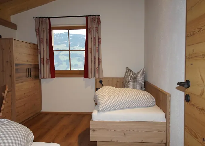 Goglhof Affittacamere