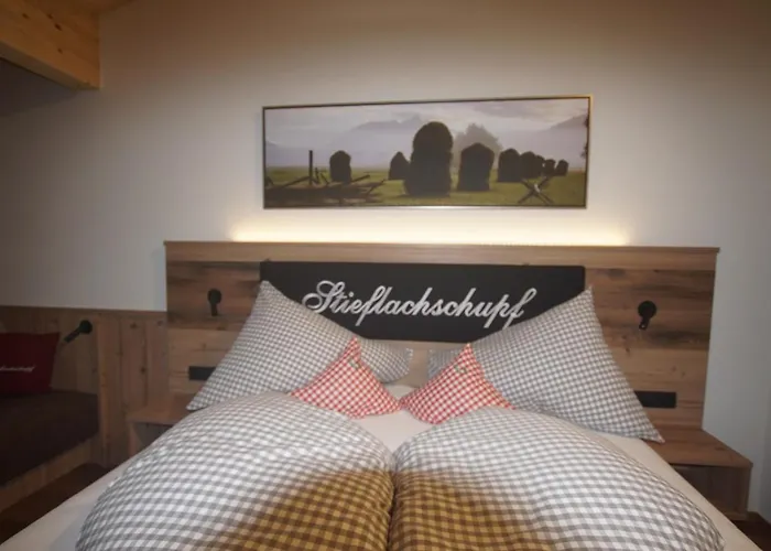Goglhof Fuegenberg
