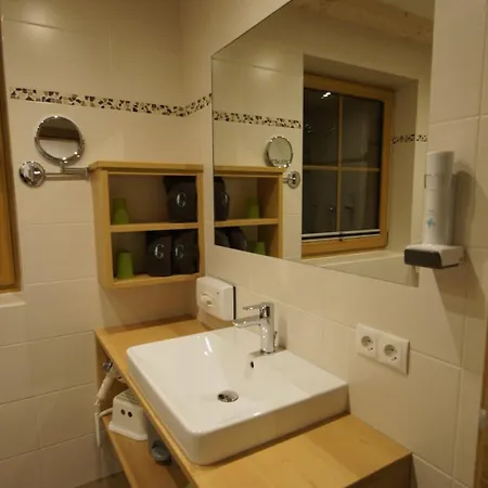 Goglhof 4*